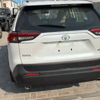 4عدد رافور xle دو دف 2500 مونتاژ ژاپن 2025