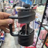 فرنچ پرس و شیشه فرنچ پرس