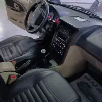 پارسxu7 مدل۹۸|خودرو سواری و وانت|ری, دولت‌آباد|دیوار