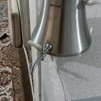 کتری|قوری، کتری، قهوه‌ساز دستی|کوزران, |دیوار