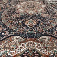 فرش|فرش|مسجد سلیمان, |دیوار