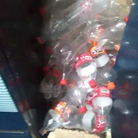 بطری نوشابه|ظروف نگهدارنده، پلاستیکی، یکبارمصرف|گرگان, |دیوار