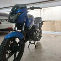 پالس ۲۰۰|موتورسیکلت|تهران, جنت‌آباد مرکزی|دیوار