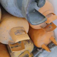 کپسول ایران گاز وپرسی