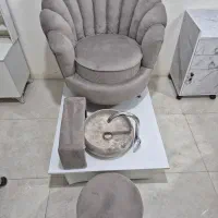 استیج پدیکور|آرایشگاه و سالنهای زیبایی|تهران, سهروردی|دیوار