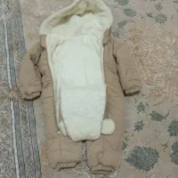 سرهمی|کفش و لباس بچه|نقده, |دیوار