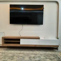ساخت کابینت هایگلاس و کمد دیواری سفارشی|مصالح و تجهیزات ساختمان|شیراز, باهنر|دیوار