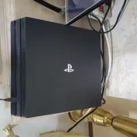 ps4 pro فول گیم دو دسته