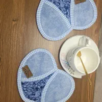 سرویس پارچه ای آشپزخانه|سفره، حوله، دستمال آشپزخانه|تهران, آذری|دیوار