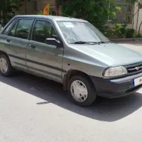 پراید 88|خودرو سواری و وانت|کرمان, |دیوار