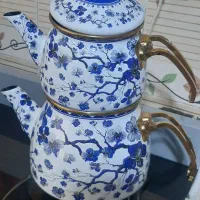 قوری وکتری