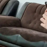 مبل راحتی