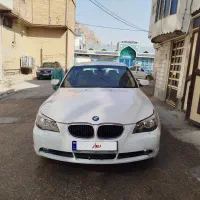 بی ام و ۵۲۵ کاردار|خودرو سواری و وانت|تهران, تجریش|دیوار