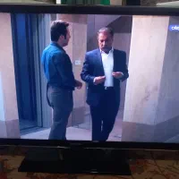 تلویزیون ال ای دی سامسونگ 43