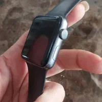 اپل واچ ۳|لوازم جانبی موبایل و تبلت|تهران, میرداماد|دیوار