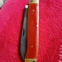 چاقو جنس خوب|کلکسیون اشیاء عتیقه|رشت, جانبازان|دیوار