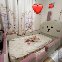 تخت کودک و نوجوان