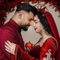 عکاسی وفیلمبرداری یلدا کودک وبارداری مناسب بروز