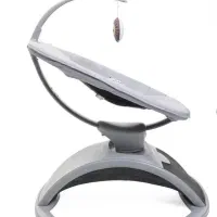 گهواره برقی چیکو مدل comfy wave|تخت و صندلی بچه|تهران, امیرآباد|دیوار