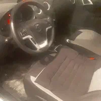 راناپلاس.1402|خودرو سواری و وانت|شیراز, اصلاحنژاد|دیوار