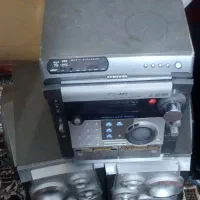 اسپیکر|سیستم صوتی خانگی|بیرجند, |دیوار