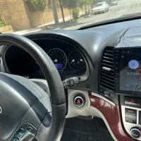 هیوندای سانتافه ix 45 2700cc، مدل کم کار۲۰۰۹|خودرو سواری و وانت|مشهد, الهیه|دیوار
