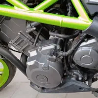 موتور بنلی 300 فیس جدید