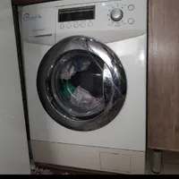 لباسشویی دوو
