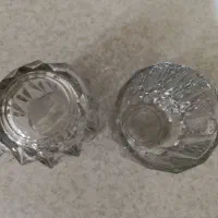 استکان شکلات خوری سالم