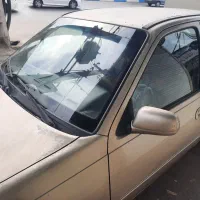 فروش دوو سیلو با شرایط اقساط|خودرو سواری و وانت|قم, پردیسان|دیوار