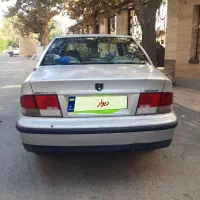 سمند LX ساده، مدل ۱۳۸۵|خودرو سواری و وانت|همدان, |دیوار