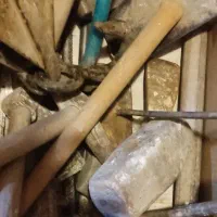 ابزار آلات بنایی