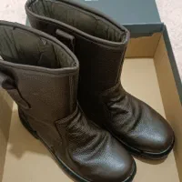 کیف و کفش و لباس کار ایمنی