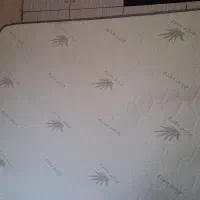 تشک خوشخواب دونفره برند تن آسا برای ویلا