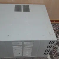 کولر گازی ۱۸ هزار ال جی|کولر گازی و فن‌کوئل|پلدختر, |دیوار