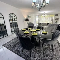 مبله ، روزانه ، مبله لوکس ، هتل آپارتمان ، ماهانه|اجارهٔ کوتاهمدت آپارتمان و سوئیت|تهران, یوسفآباد|دیوار