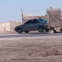 ماشین 405|خودرو سواری و وانت|قاسمآباد (خواف), |دیوار