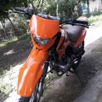 تریل فلات مدل ۸۷