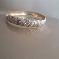 النگو دخترانه طلا