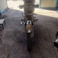 هوندا ۱۵۰ تقویتی|موتورسیکلت|کوثر, |دیوار