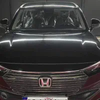 هوندا وزل 2025