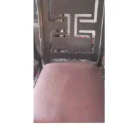 فروش میز غذا خورئ هشت نفره|میز و صندلی غذاخوری|نقده, |دیوار