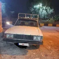 ماشین پیکان|خودرو سواری و وانت|شوشتر, |دیوار