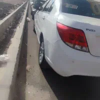 دنا تیپ 2 مدل 95|خودرو سواری و وانت|زنجان, |دیوار