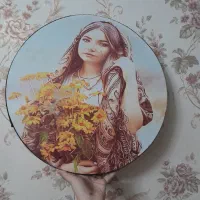 دف - عربونه