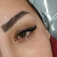 کاشت و اکستنشن مژه|خدمات آرایشگری و زیبایی|شیراز, سلطان آباد|دیوار