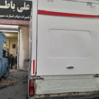 پیکان وانت|خودرو سواری و وانت|مشکین‌دشت, |دیوار