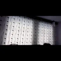 پرده حریر|پرده، رانر، رومیزی|اردبیل, |دیوار