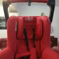 صندلی ماشین elit|تخت و صندلی بچه|تهران, مجیدآباد|دیوار