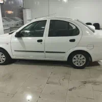 تیبا تک سوز مدل 1401|خودرو سواری و وانت|کاشان, پشت شهربانی|دیوار